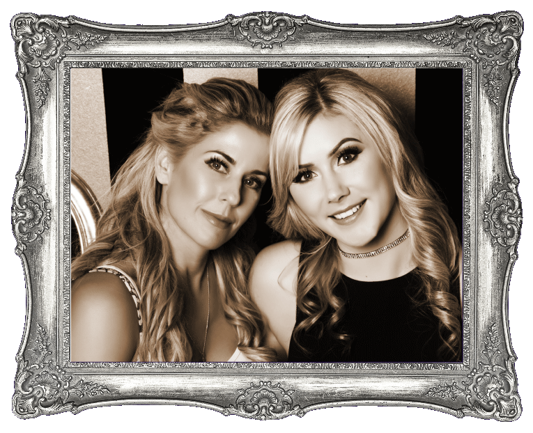 Mother & Daughter Makeover & Photoshoot | Flawless Studios