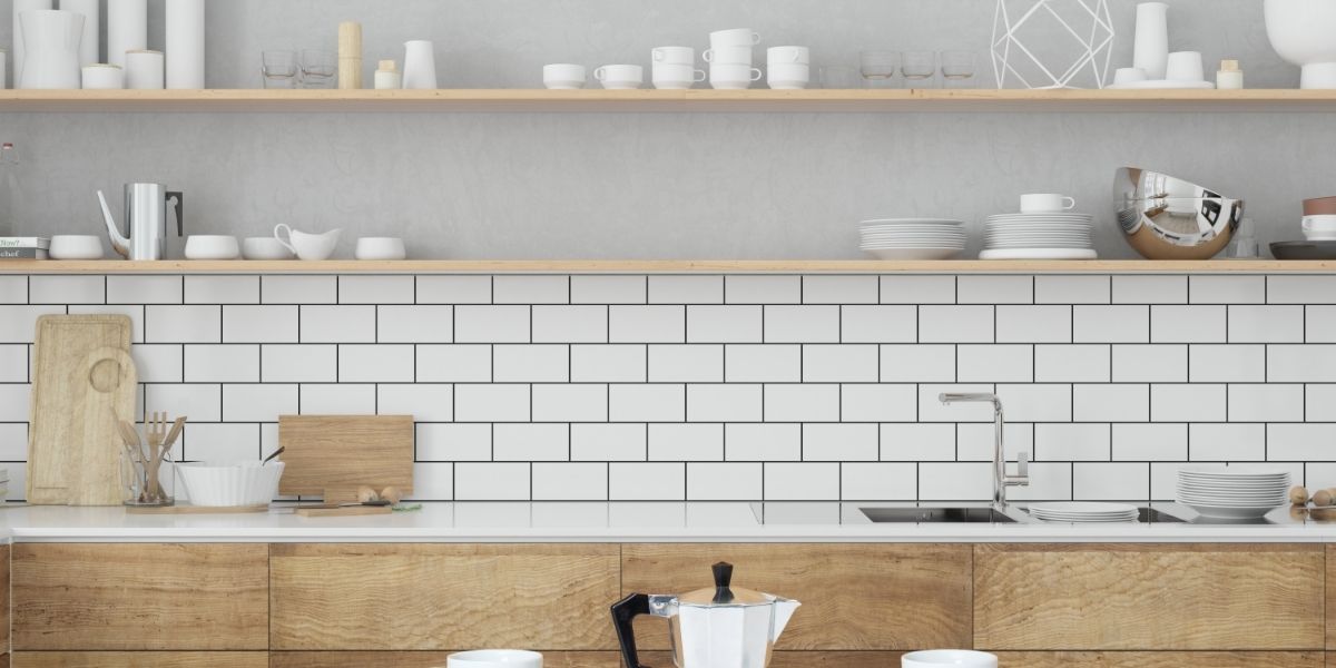 Ceramic Kitchen Area Wall Surface Tile To Make Your Kitchen Come Alive