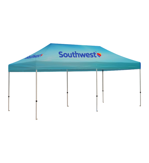 Buy Custom Printed Canopy Tents Online | Canada | Tent Depot