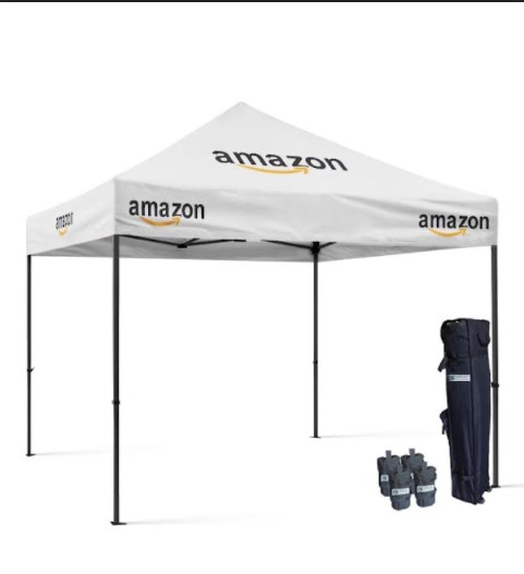 With Upcoming Offer Of New Year Get Promo Tents | Tent Depot | Toronto