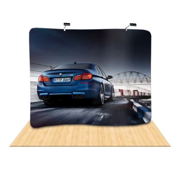 Trade Show Displays With Amazing Design | Denver | USA