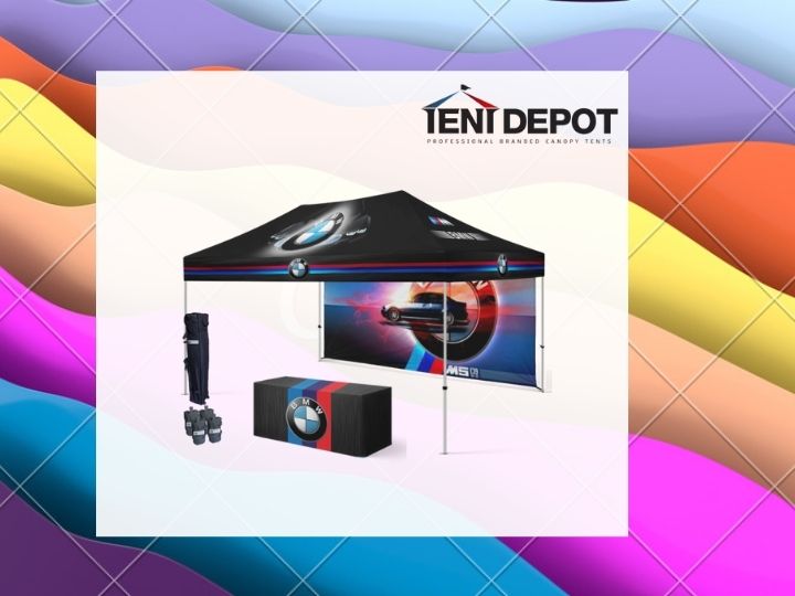 Different Quality Levels And Sizes Of Pop Up Tent 10x10 Are Available To Fit Your Budget