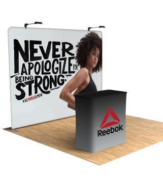 Trade Show Displays Canada | Quality Product Is Tent Depot Specialty