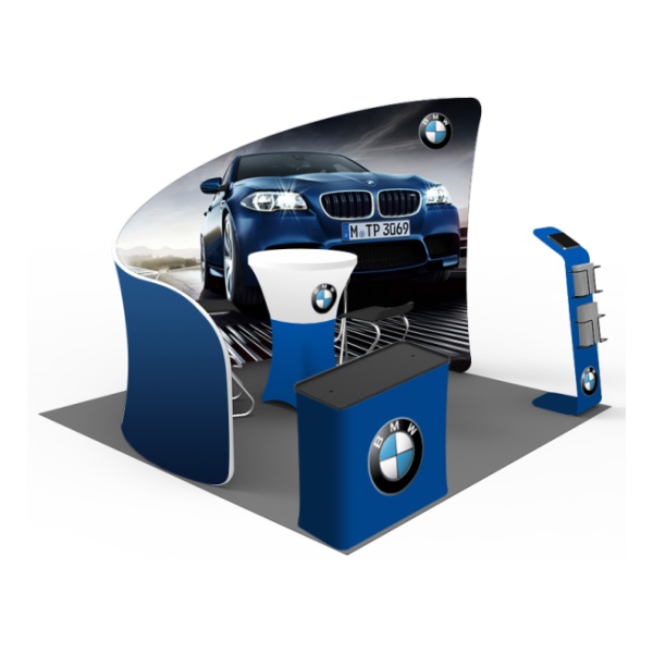 Buy Now! Pop Up Display With High-Quality | New York | USA