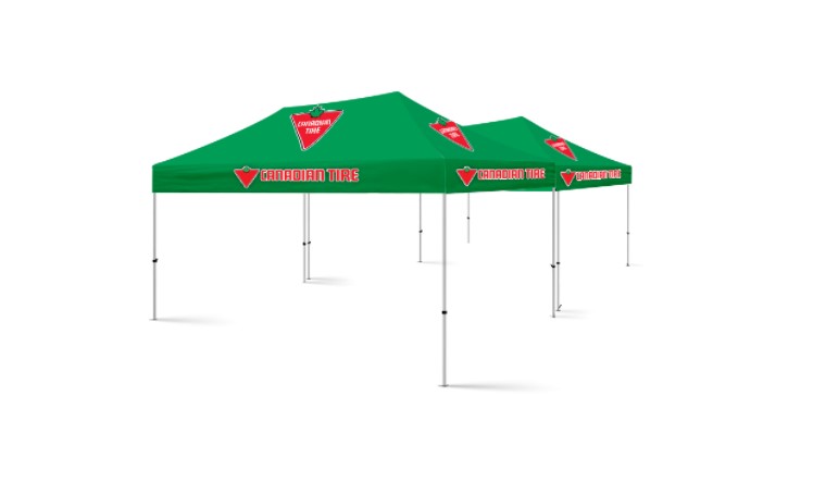 Special Offers On Custom Tent  Canopy For Outdoor Promotion