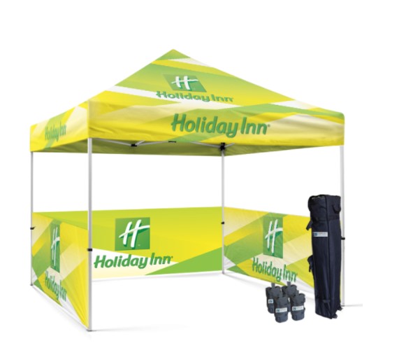 10 x10 Canopy Different Quality Levels And Sizes Available To Suit Your Budgets | Tent Depot