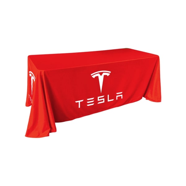 Choose Best Quality Custom Table Cloths | Tent Depot | Canada