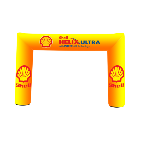 Inflatable Promotional Arches - Tent Depot | Montreal