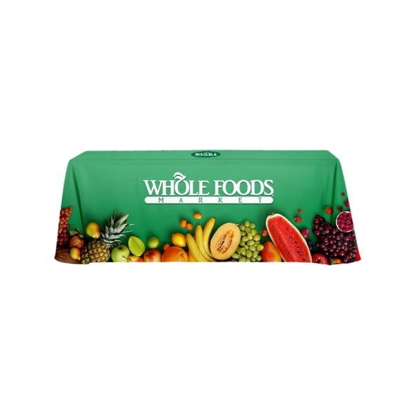 Visit Tent Depot For Canada's Best Prices On Custom Table Cloths