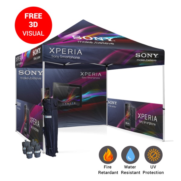 Commercial Tent & Event Tents For Sale in Toronto | Tent Depot