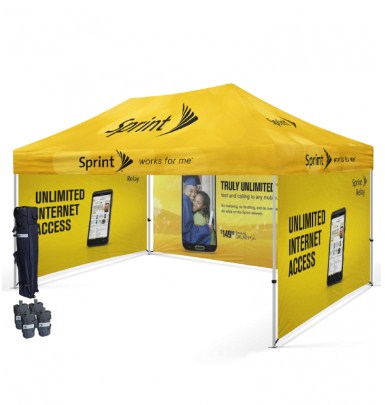 Commercial Tent At Its Best | Tent depot | Canada