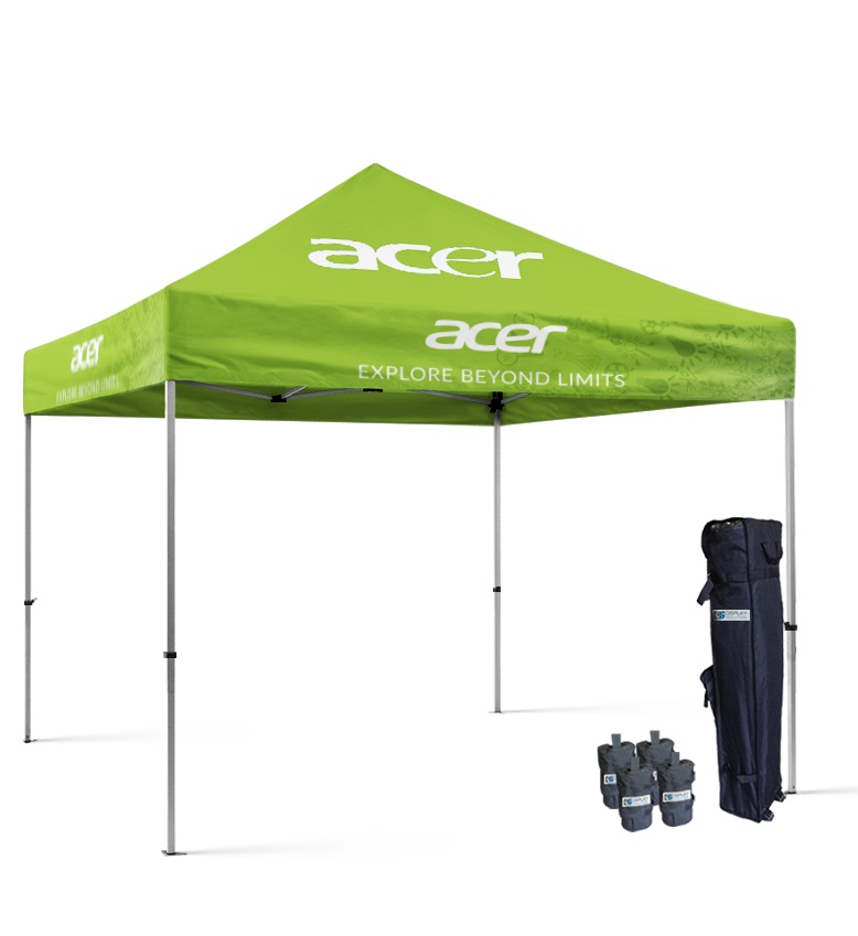Tent Depot Offers Exclusive And High Quality personalized Canopy Tents | Canada