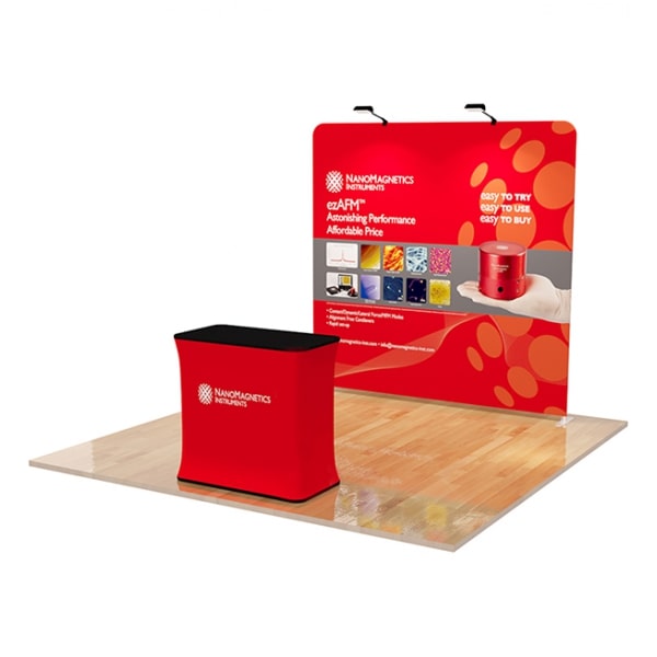 Best Trade Show Booths  In Mississauga At Affordable Rates