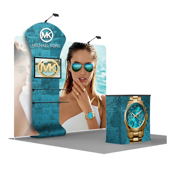 Best Pop Up Booth With The Show | Starline Displays | USA
