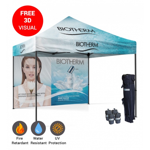 Order Now! Latest And Trending Pop Up Canopy Tents At Tent Depot | Canada