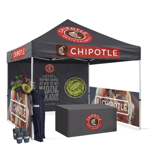 Best Impact Canopy On Fantastic Package Deals In Canada 