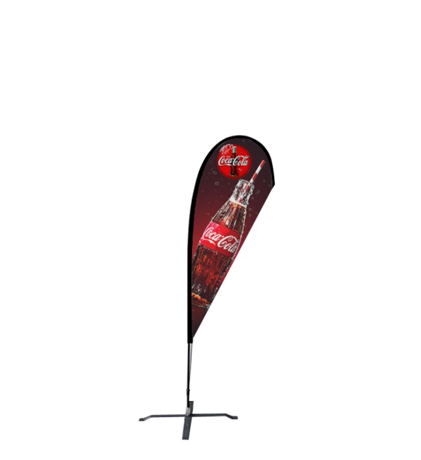 Tent Depot - Outdoor Custom Flags For Business Promotions| Toronto