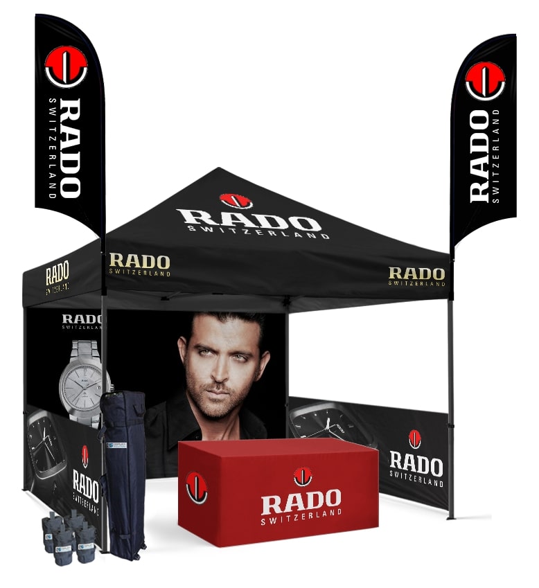 Special Offers On Promotion Tent | Ottawa | Tent Depot