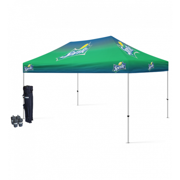Buy Custom Printed Canopy Tents Online | Canada | Tent Depot