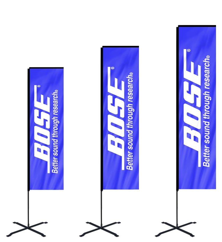 Shop! Custom Flags – Big Discounts On Bulk Quantities At Tent Depot