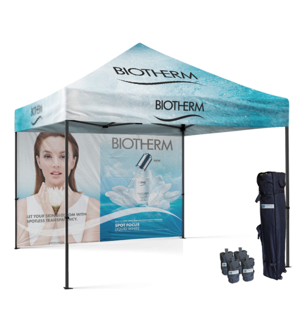 Customized & Printed Tents for Your Brand | Tent Depot | Visit Our Site | Tent Depot