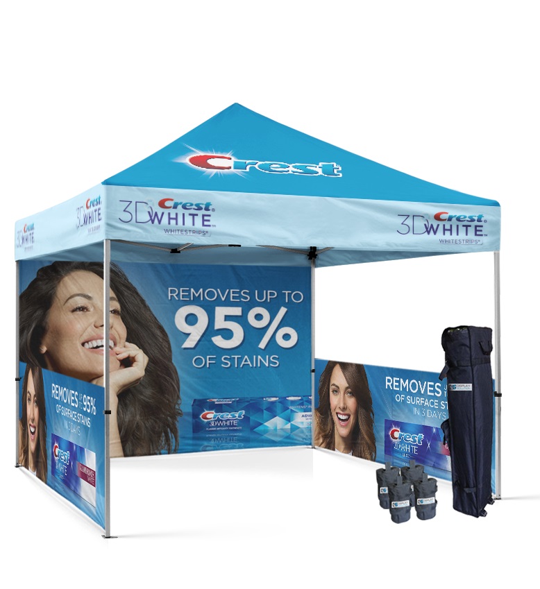 Commercial Tents With Creative Design Ideas @ Tent Depot | Toronto