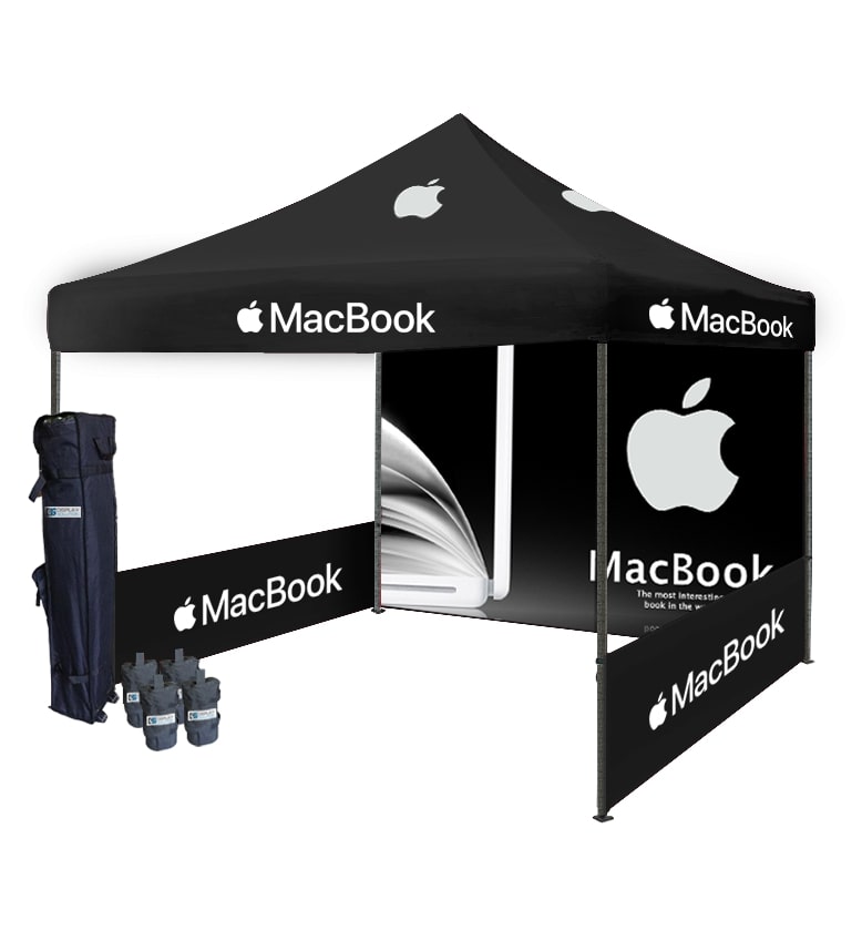 Keep Attracting Customers With  Custom tents For Business | Tent Depot
