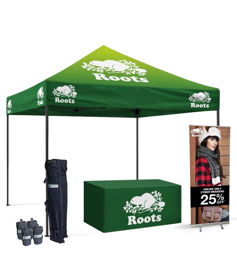 Make Your Every Event Special With Promotional Tent