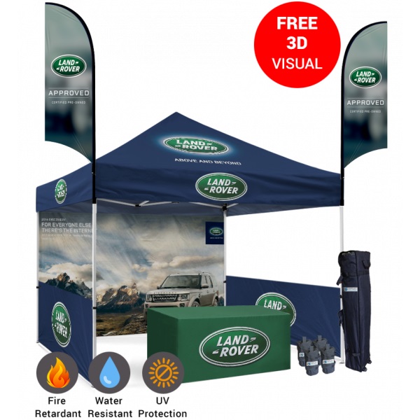 Shop Now ! ! Big Offers On Custom Printed Tents - Tent Depot |  Toronto