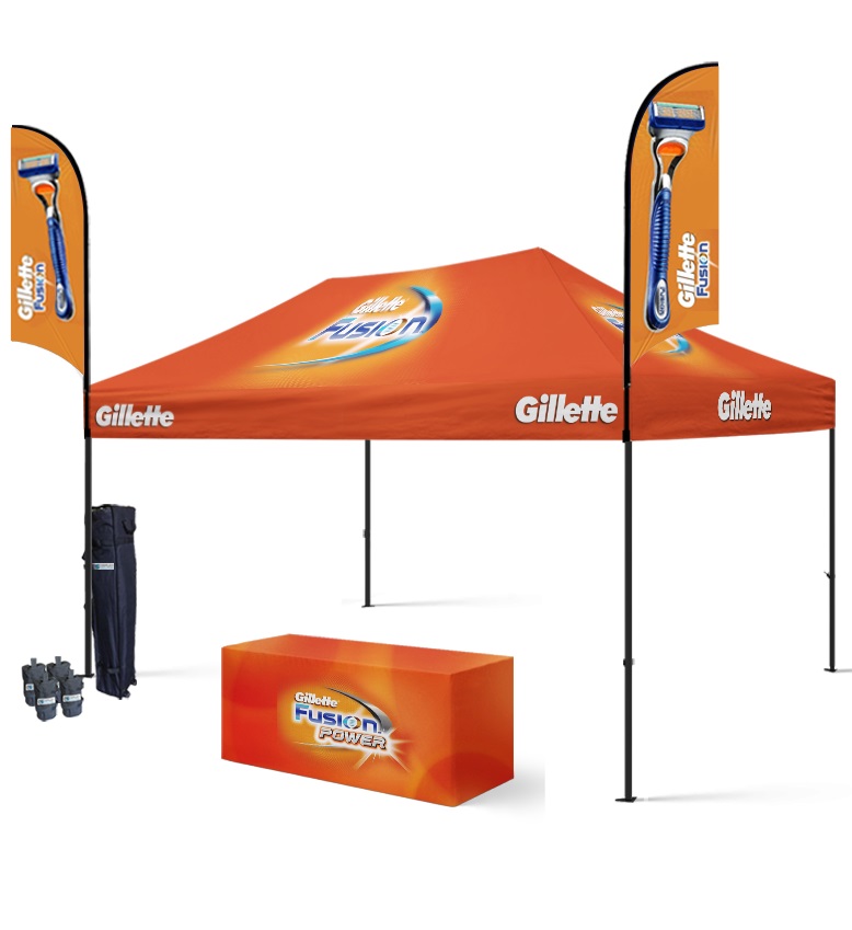 Tent Graphics, Designs & Templates from Tent Depot