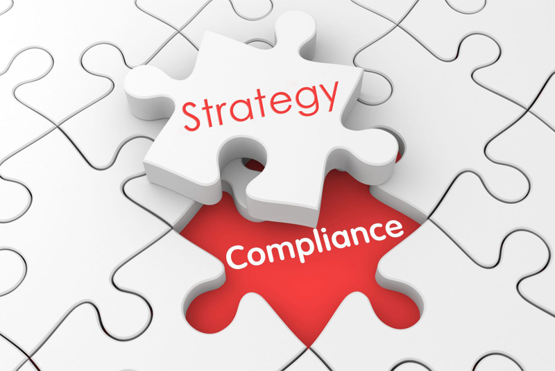 GRC solution for Banking and Financial Services
