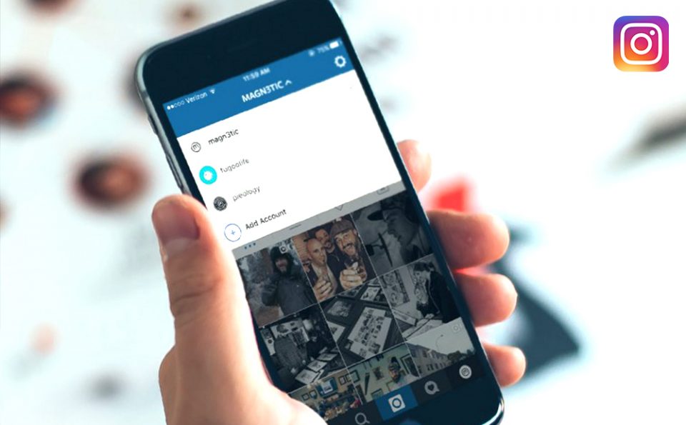 Mobile app latest digital news