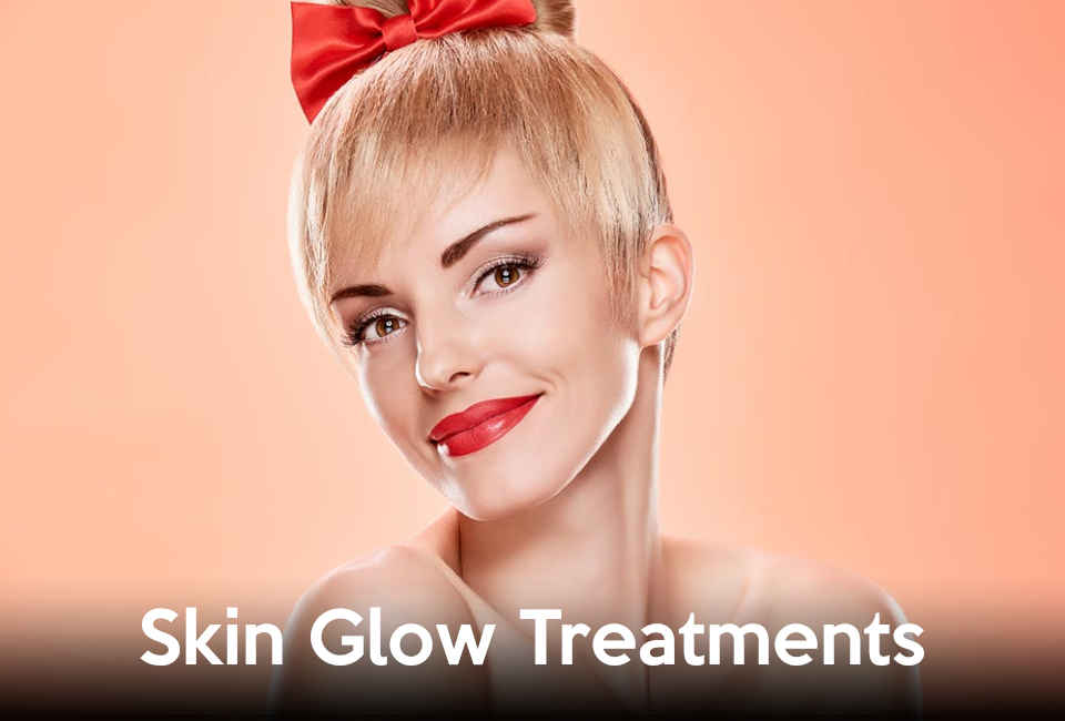 Busting the Myths Surrounding Skin Glow Treatments