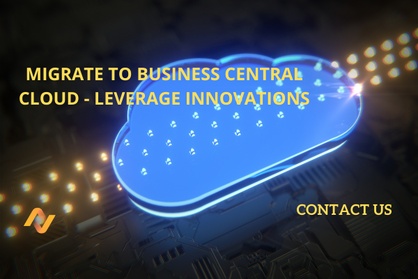 Business Central for SME