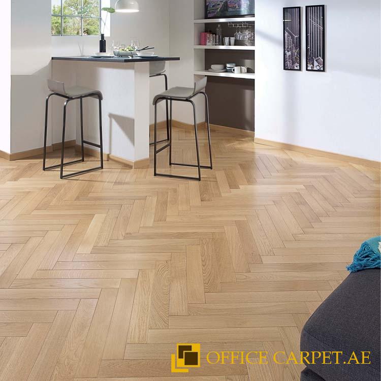 FLOORING DUBAI