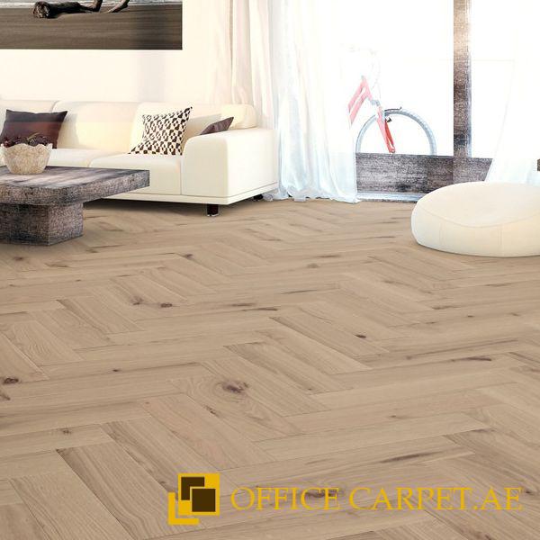 Laminate Flooring