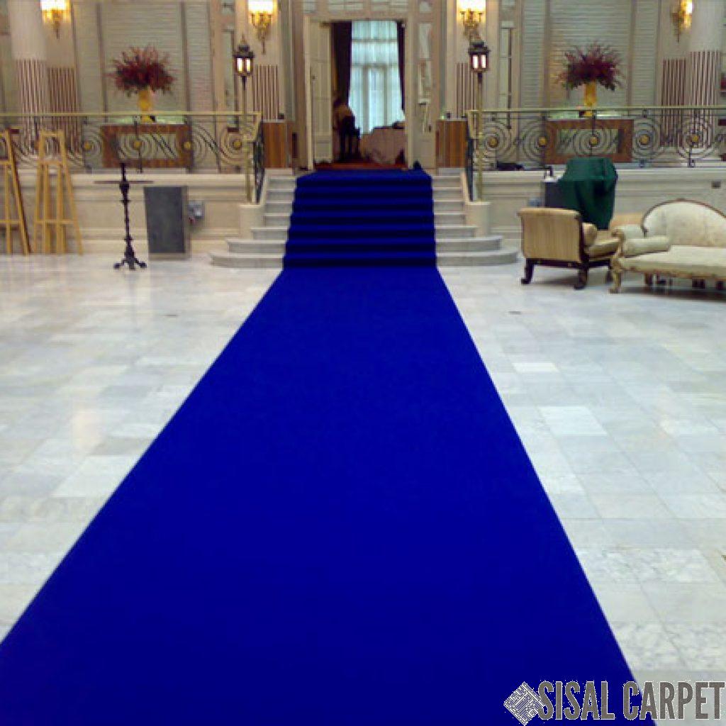 Blue Carpets Dubai