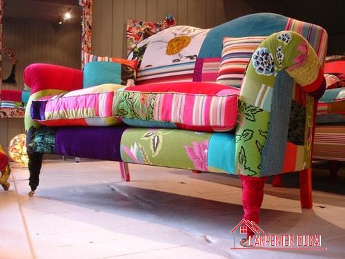 Dubai sofaupholstery