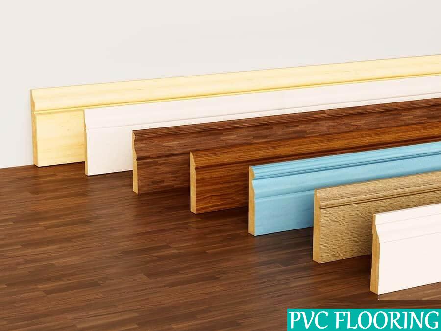 Wooden Skirting