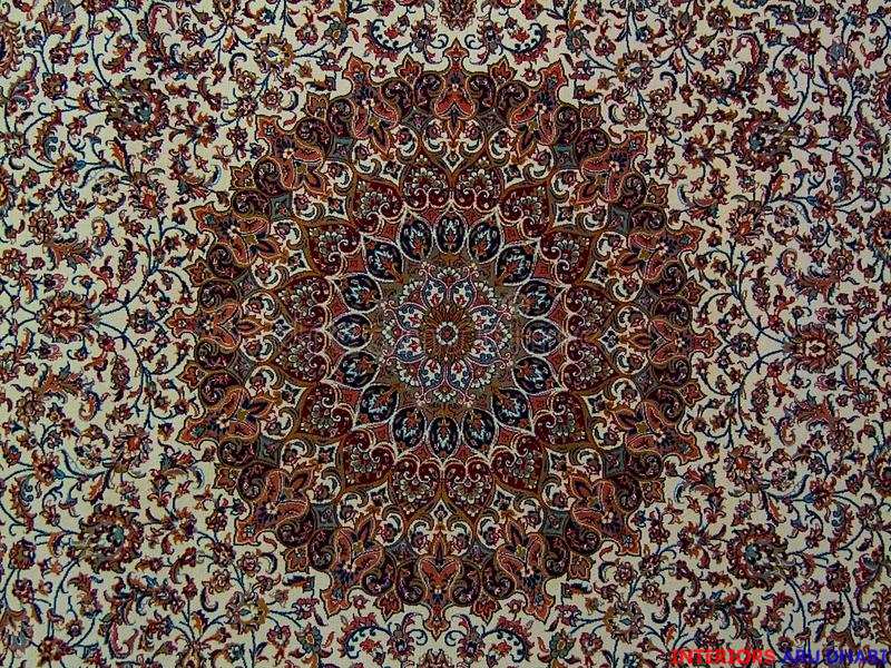 Persian Carpets in Abu Dhabi