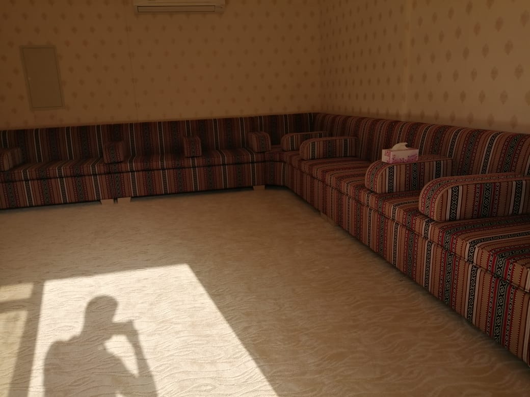 Moroccan Majlis Dubai