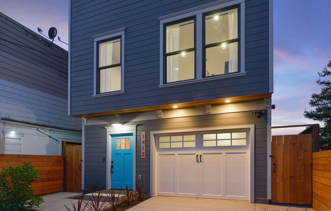 Building A New Home Within Your Budget