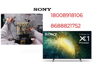 Sony TV service in Mumbai