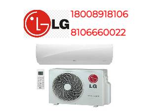 LG AC service Centre in New Delhi