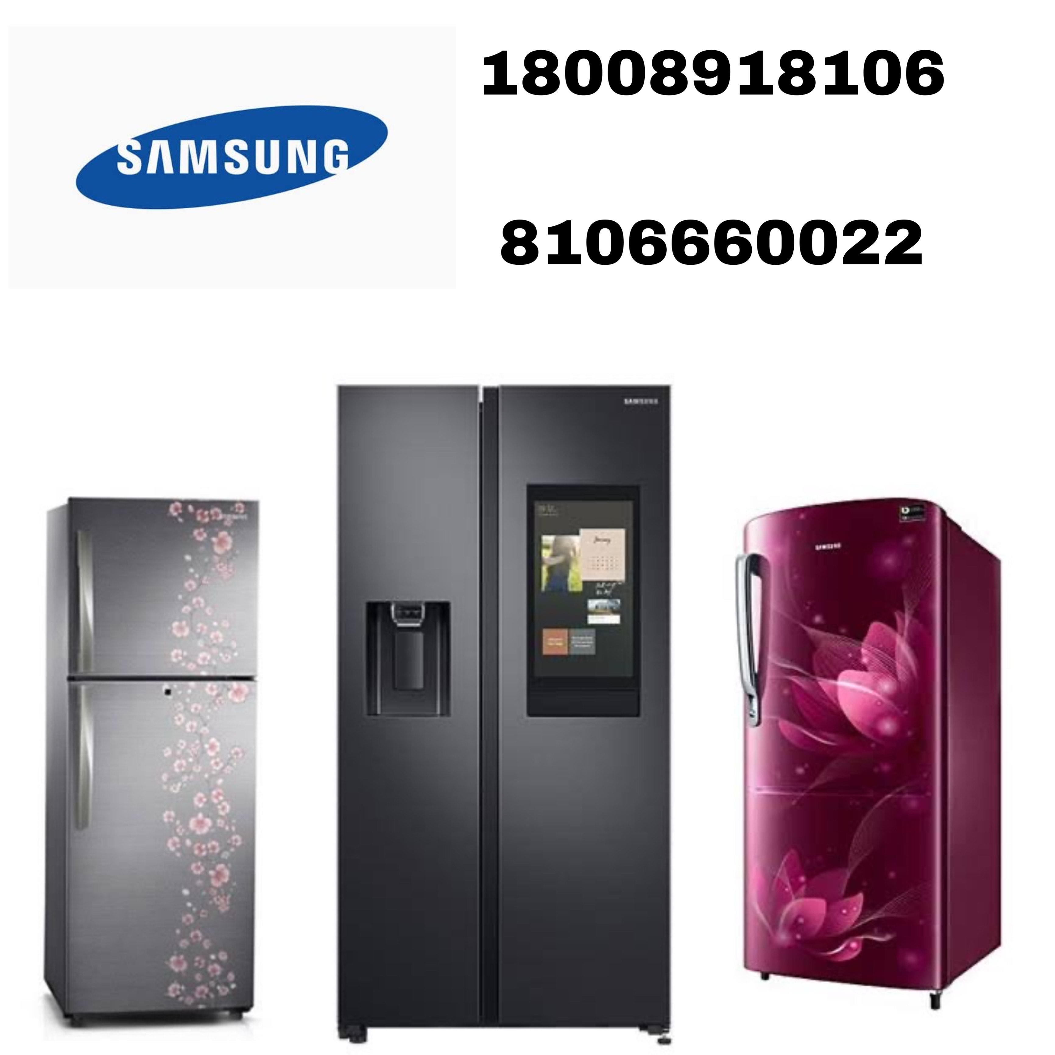 Samsung refrigerator service Centre in Ludhiana