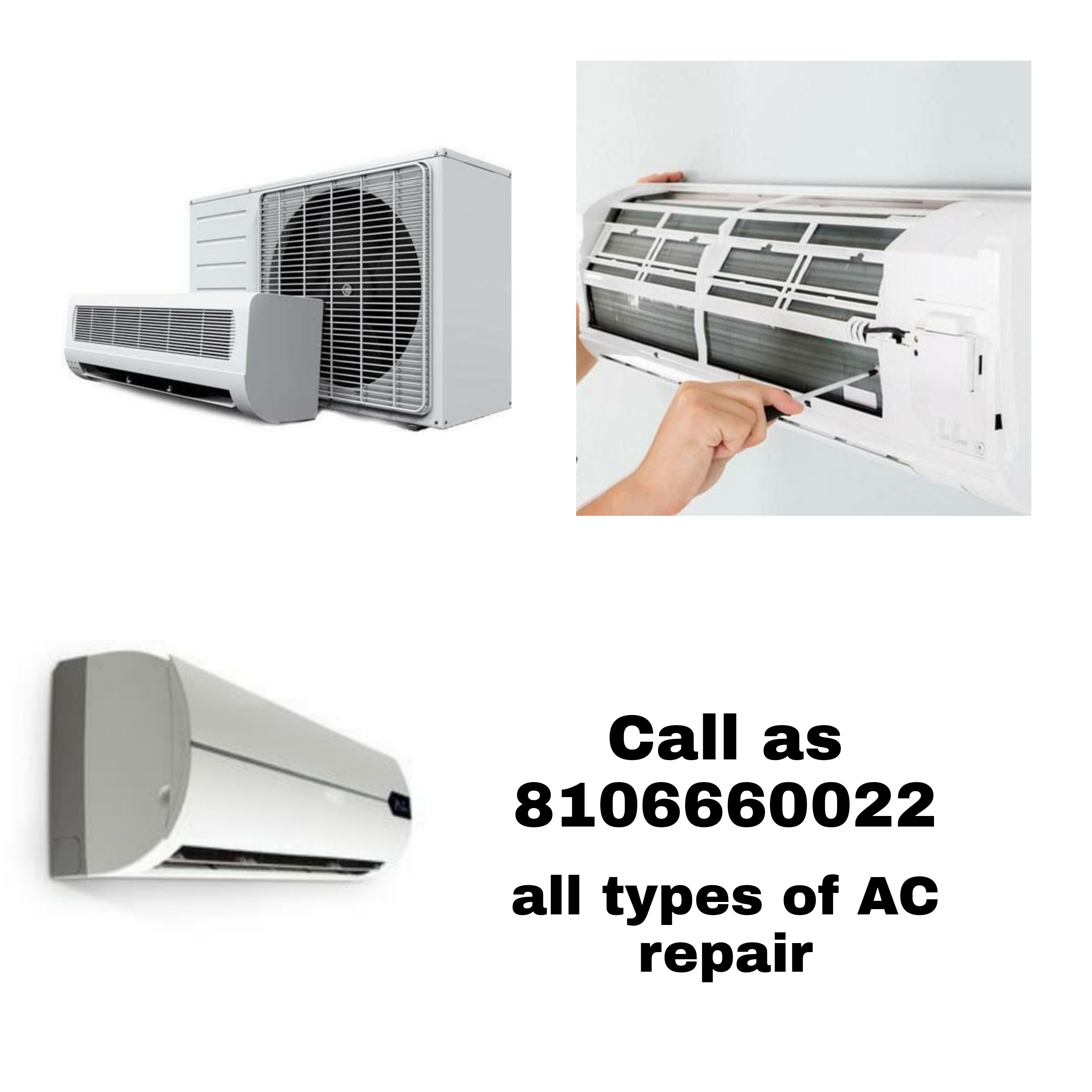 Blue Star AC service Centre in Chennai