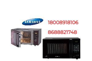 Samsung microwave oven service Centre in Jammu
