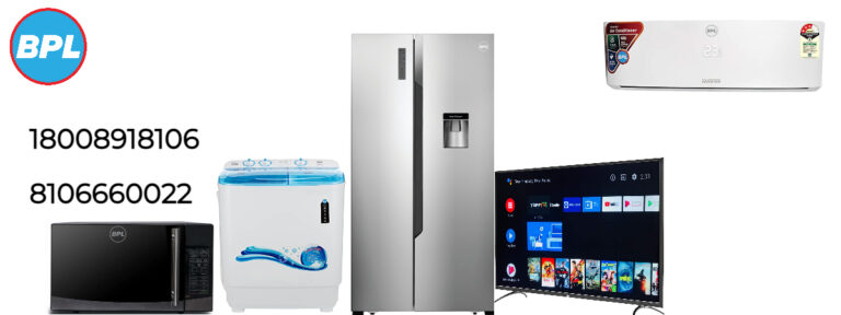 BPL TV Service Centre in Bangalore