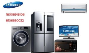 Samsung Service Centre in west Marredpally