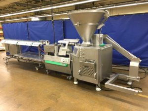 Used Food Production Equipment